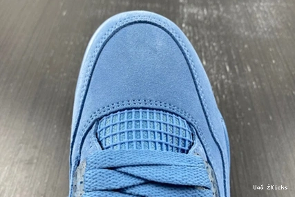 Jordan 465 Air UNC PE 6171 UrbanStyle 4  AJ4 Retro 0804